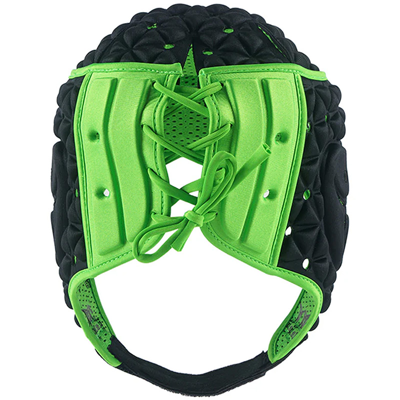 Gilbert Ignite Rugby Headguard