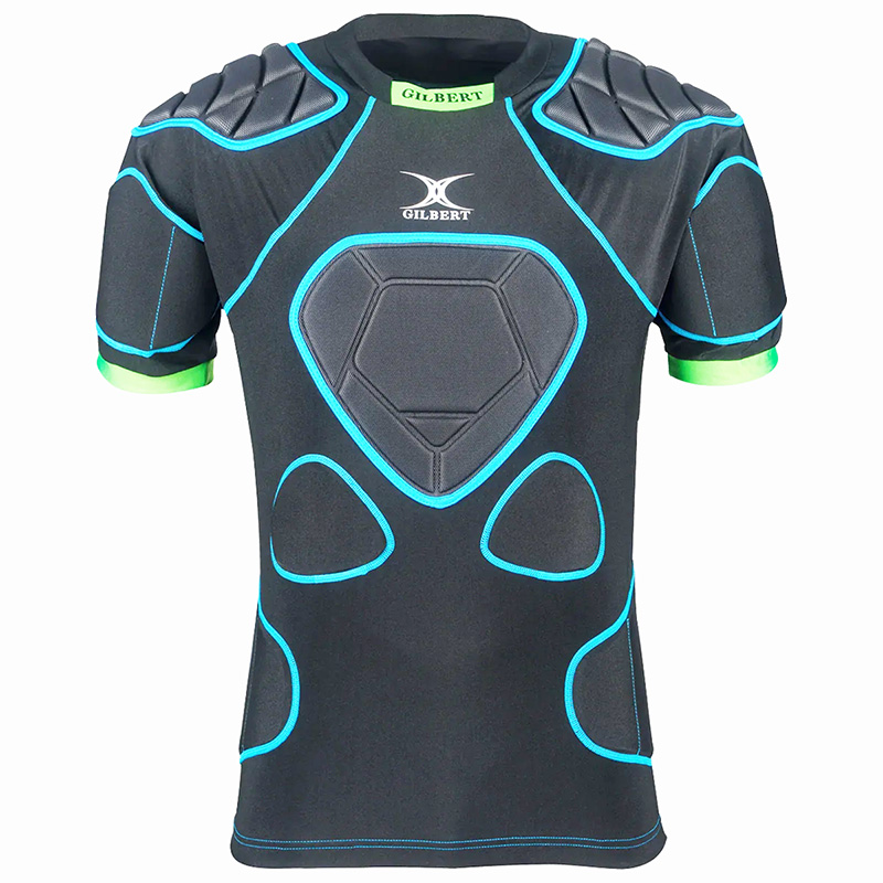 Gilbert Body Armour XP1000 Senior 