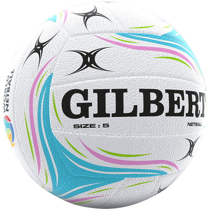 Gilbert Aurora Match Netball