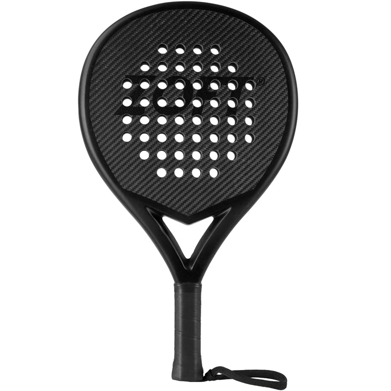 Zoft Elite Carbon Padel Racket