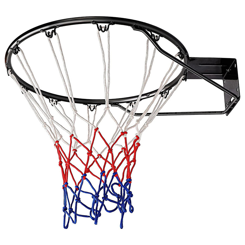 Zoft Wall Mounted Basketball Hoop