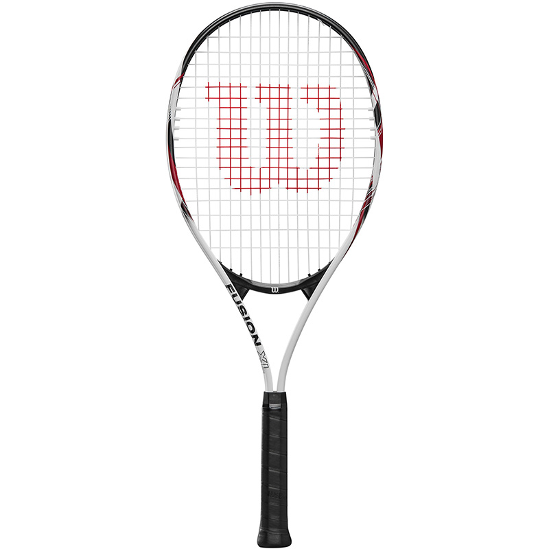 Wilson Fusion XL Tennis Racket