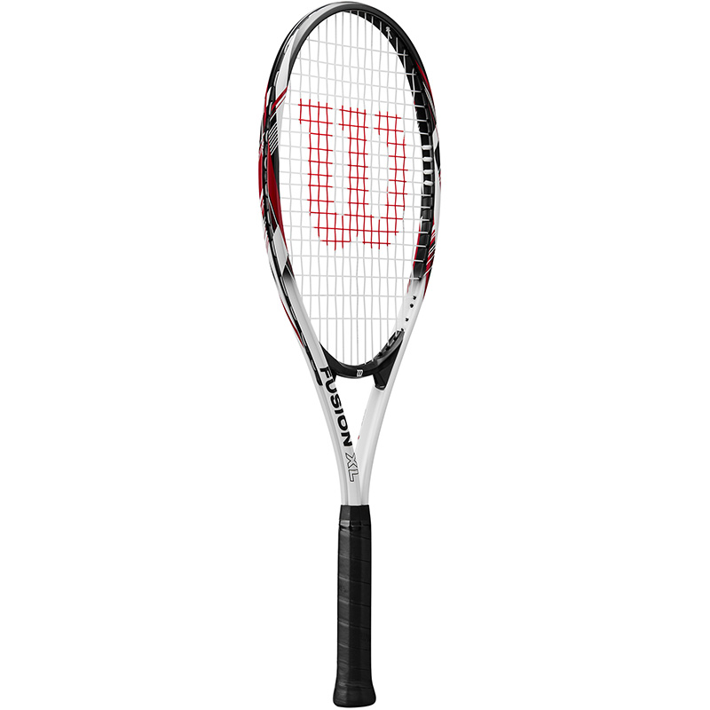 Wilson Fusion XL Tennis Racket