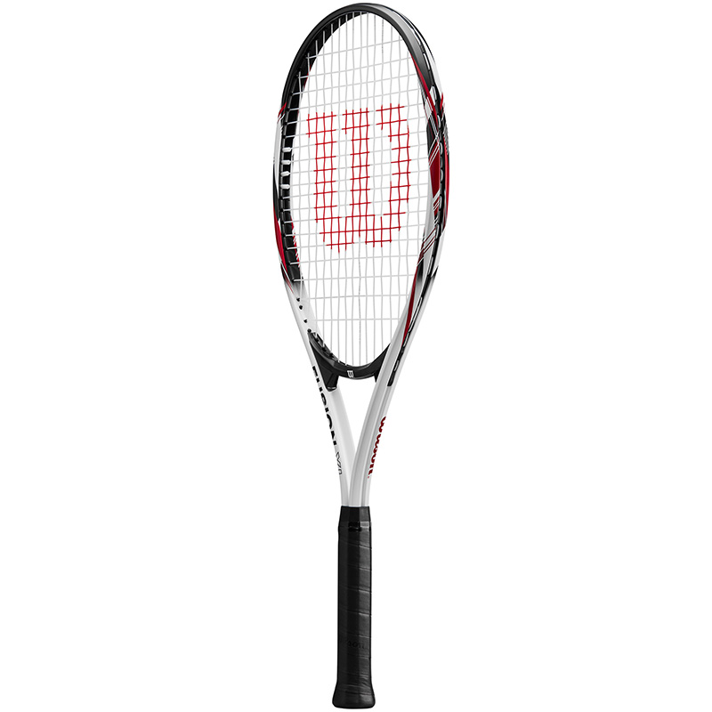 Wilson Fusion XL Tennis Racket