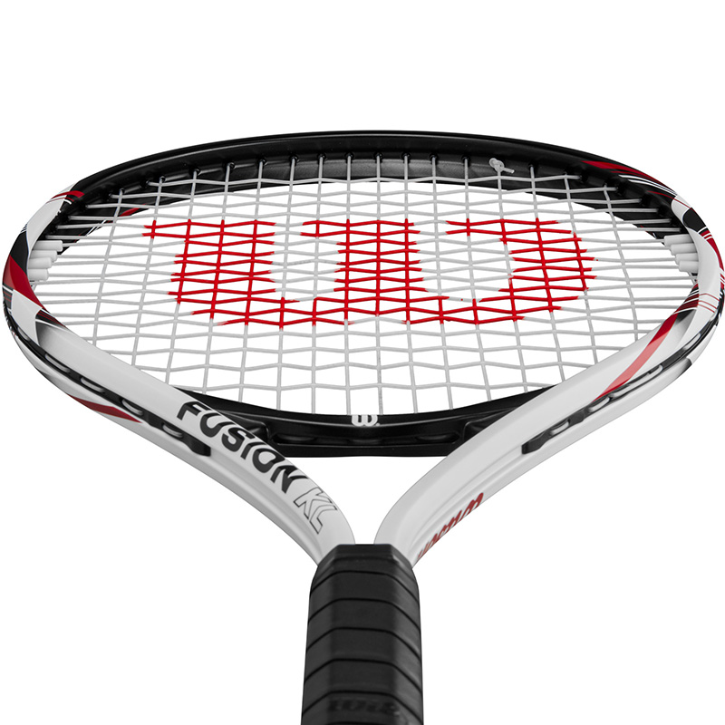 Wilson Fusion XL Tennis Racket