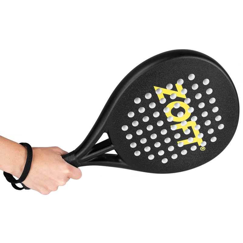 Zoft Club Carbon Padel Racket