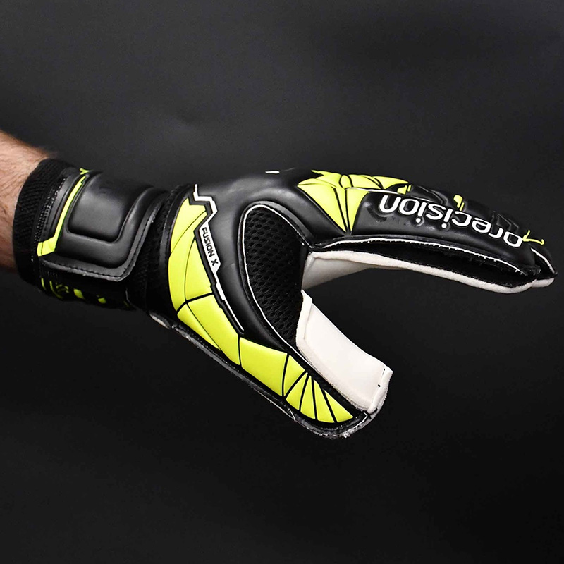 Precision Fusion X Protect Goalkeeper Gloves