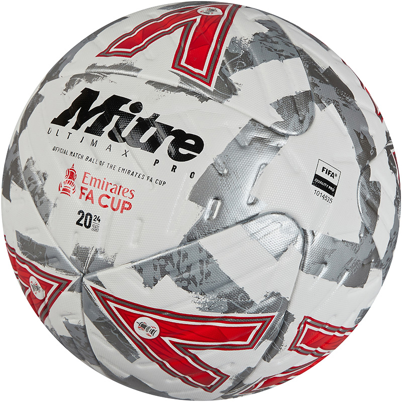 Mitre FA Cup Ultimax Pro 24/25 Football