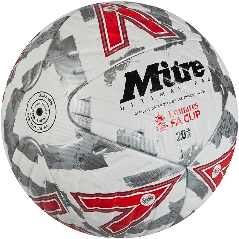 Mitre FA Cup Ultimax Pro 24/25 Football