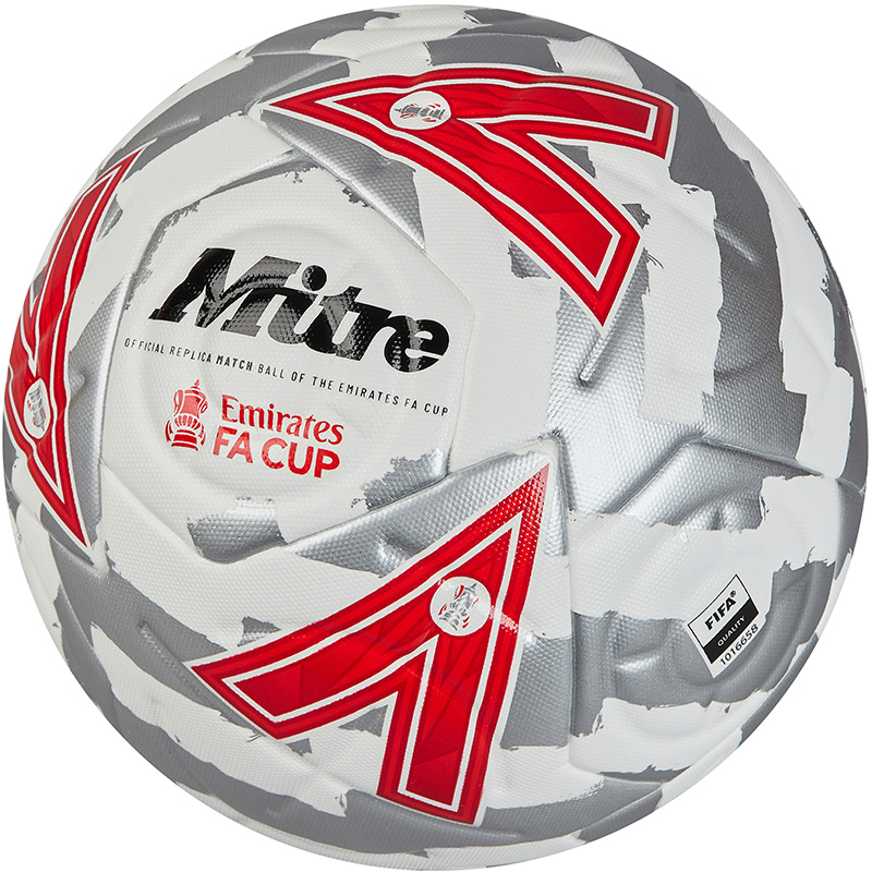 Mitre FA Cup Match 24/25 Football