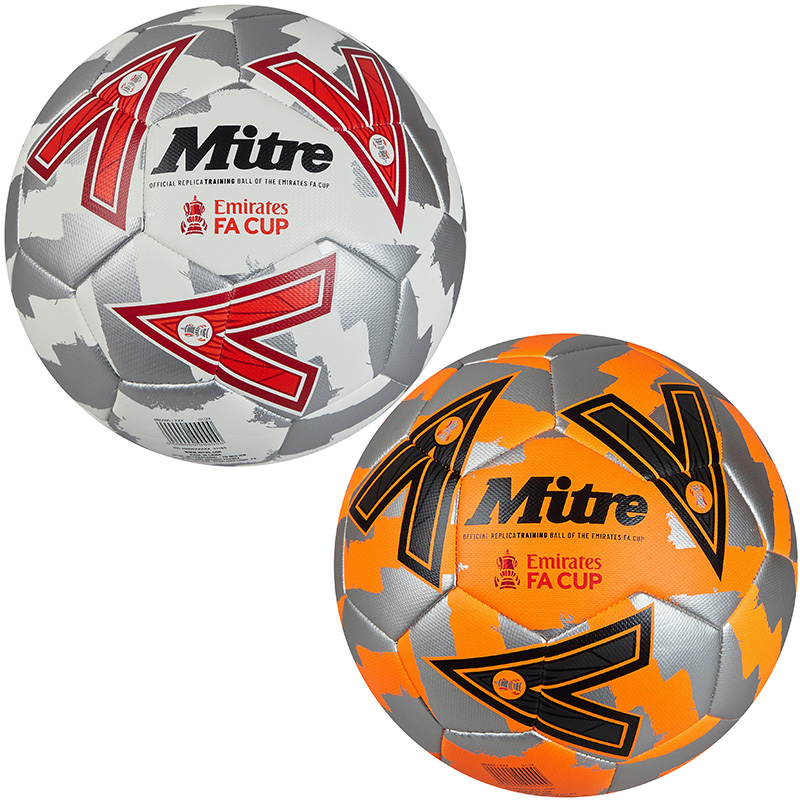 Mitre FA Cup Training 24/25 Football