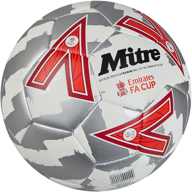 Mitre FA Cup Training 24/25 Football