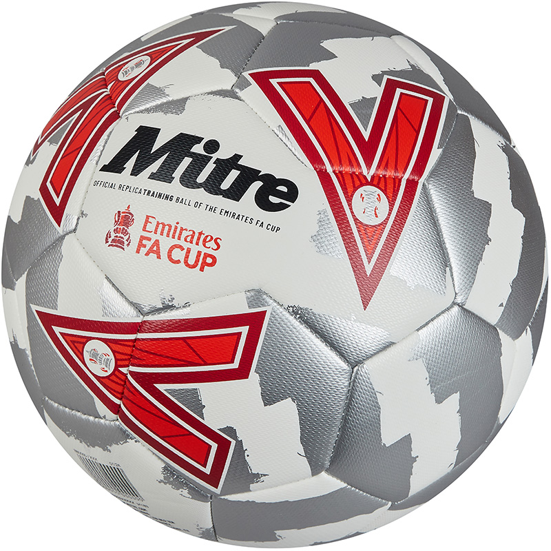 Mitre FA Cup Training 24/25 Football