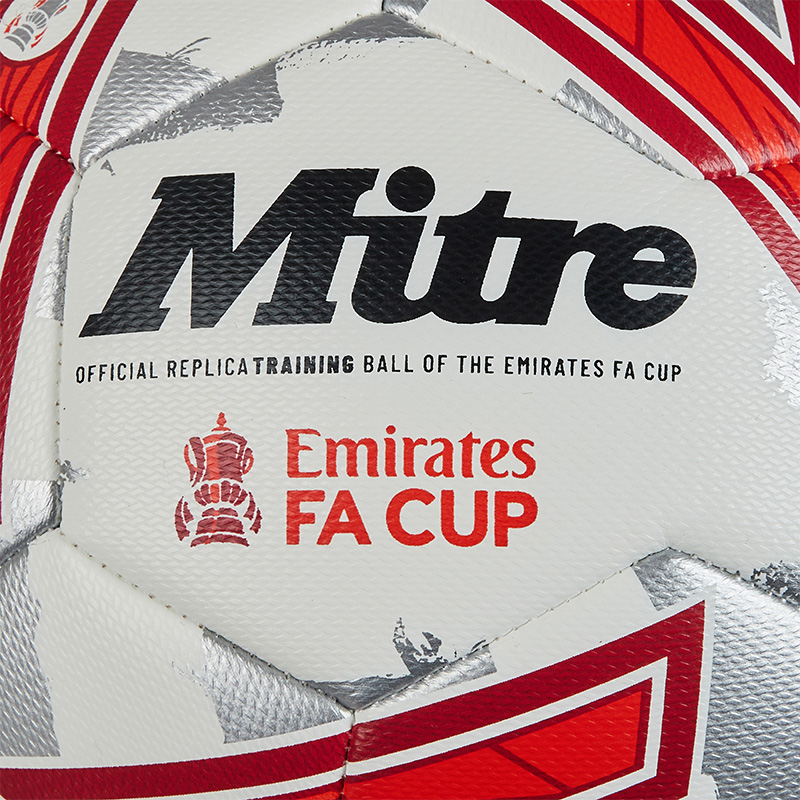 Mitre FA Cup Training 24/25 Football