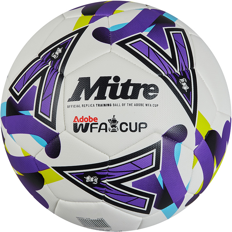 Mitre WFA Cup Training 24/25 Football