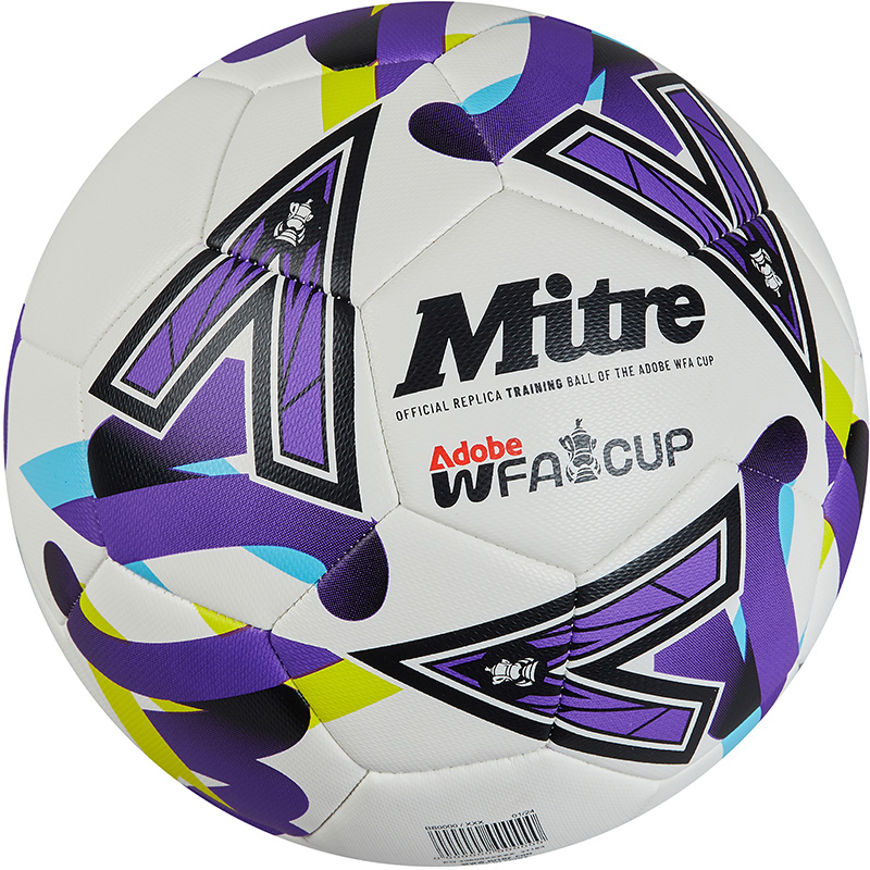 Mitre WFA Cup Training 24/25 Football