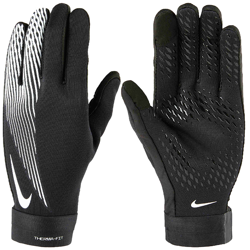 Nike Academy Thermafit 24 Player Gloves Senior