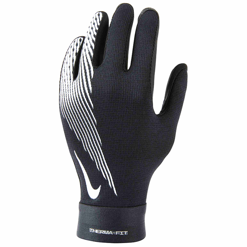 Nike Academy Thermafit 24 Player Gloves Junior