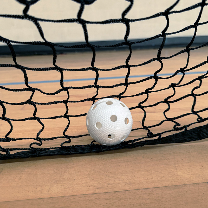 Eurohoc Folding Floorball Goal Posts