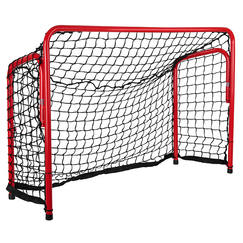 Eurohoc Folding Floorball Goal Posts