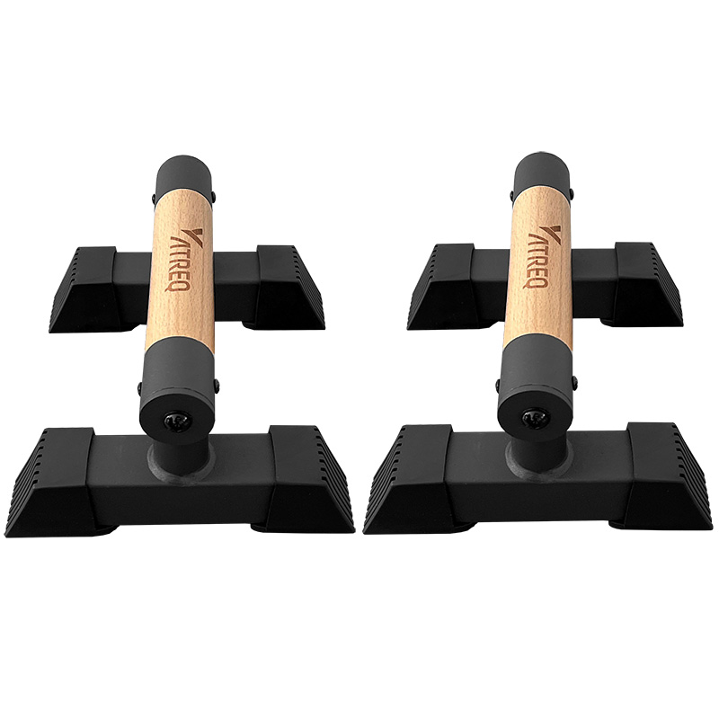 ATREQ Push Up Bars