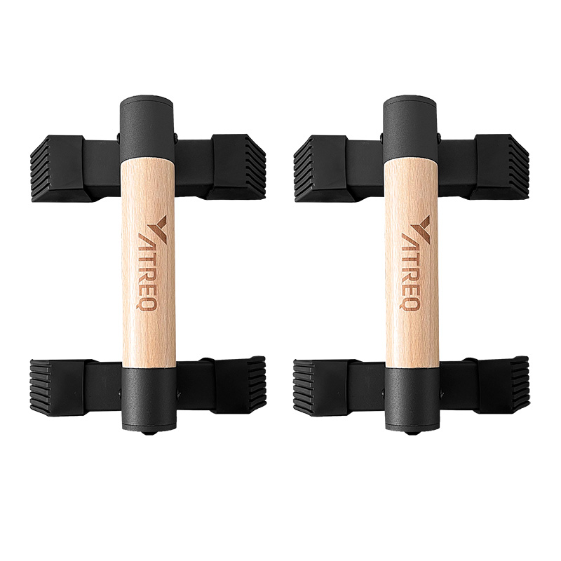 ATREQ Push Up Bars