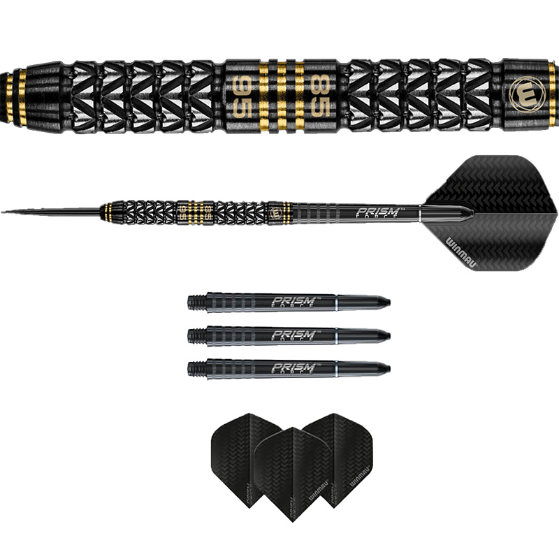 Winmau Aspria Dual Core Darts