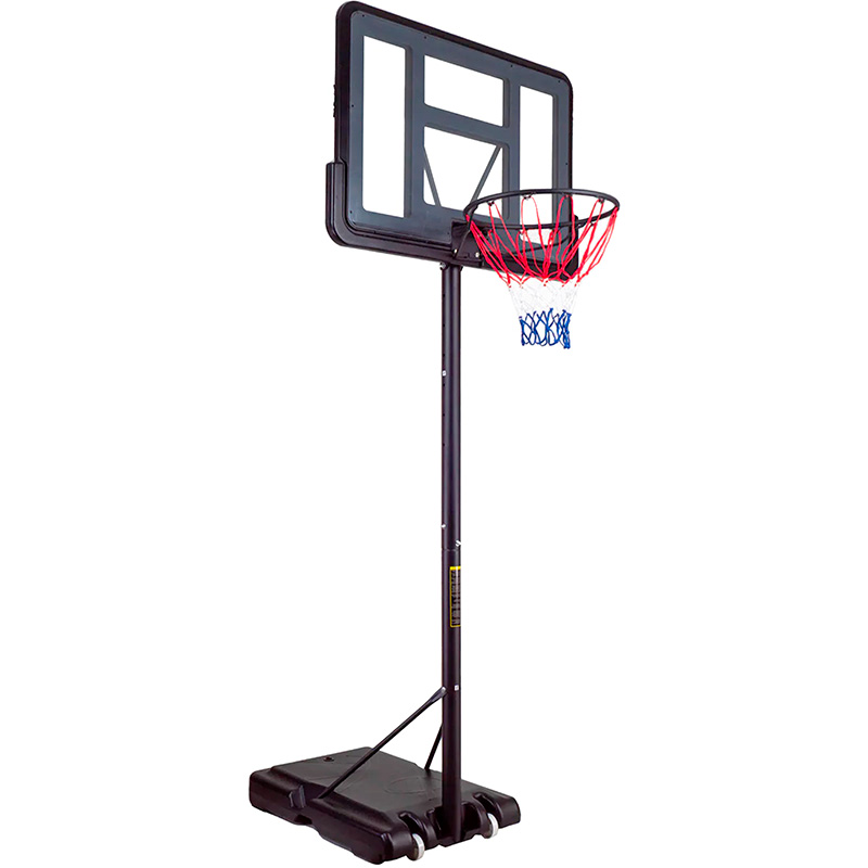 Zoft Club Basketball Hoop