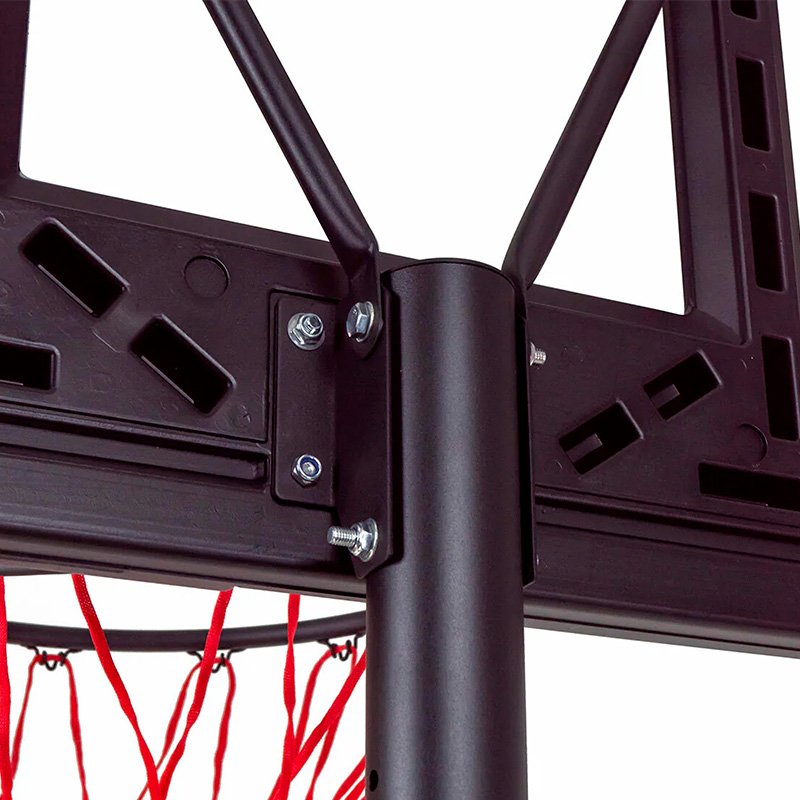 Zoft Club Basketball Hoop