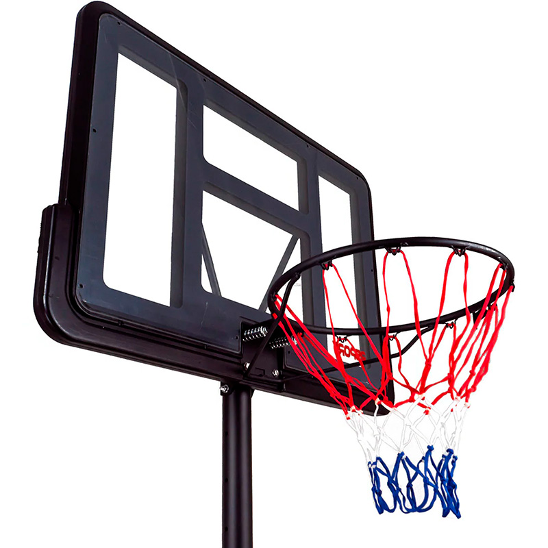 Zoft Club Basketball Hoop