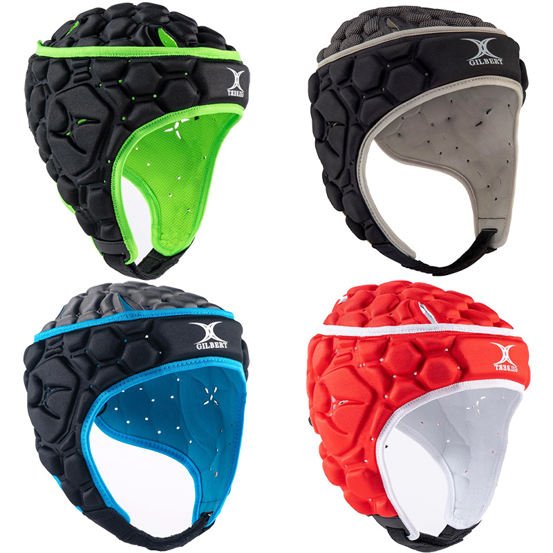 Gilbert XP250 Rugby Headguard Junior