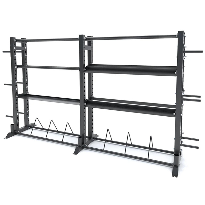 Jordan Helix Multi Storage Rack (LTR)