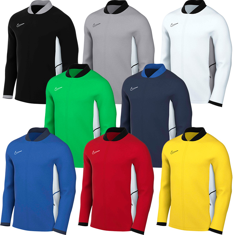 Nike Academy 25 Senior Track Jacket