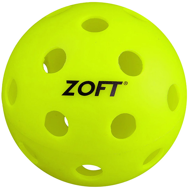 Zoft Pickleball Set