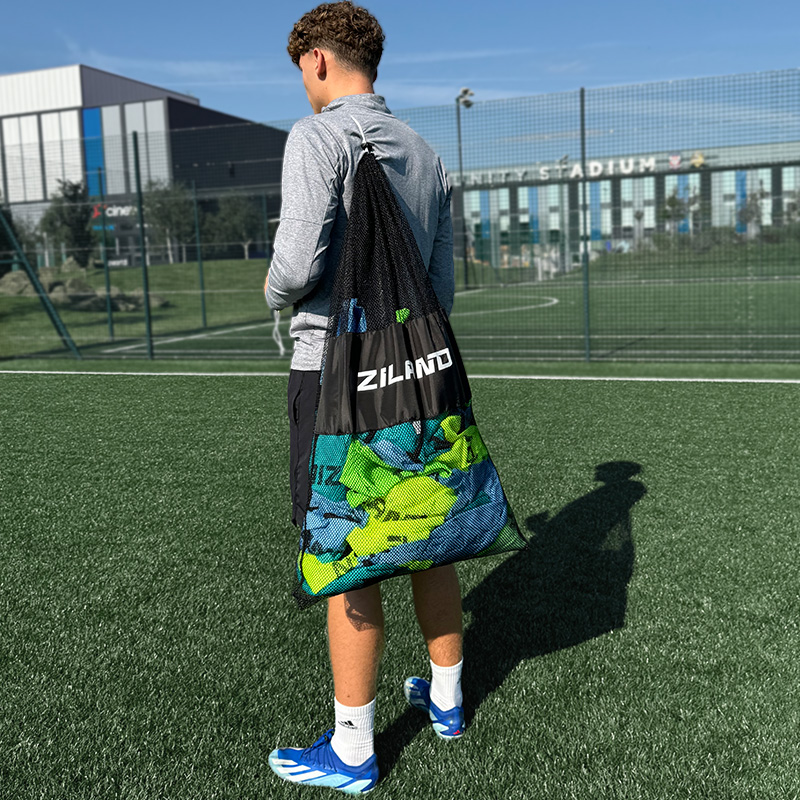 Ziland XXL Bib Storage Bag