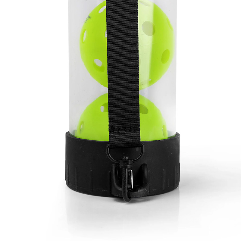 Zoft Pickleball Pick Up Tube Hopper