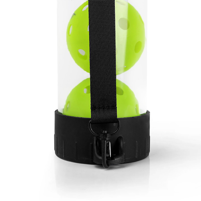 Zoft Pickleball Pick Up Tube Hopper