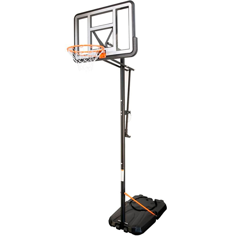 Zoft Elite Basketball Hoop System