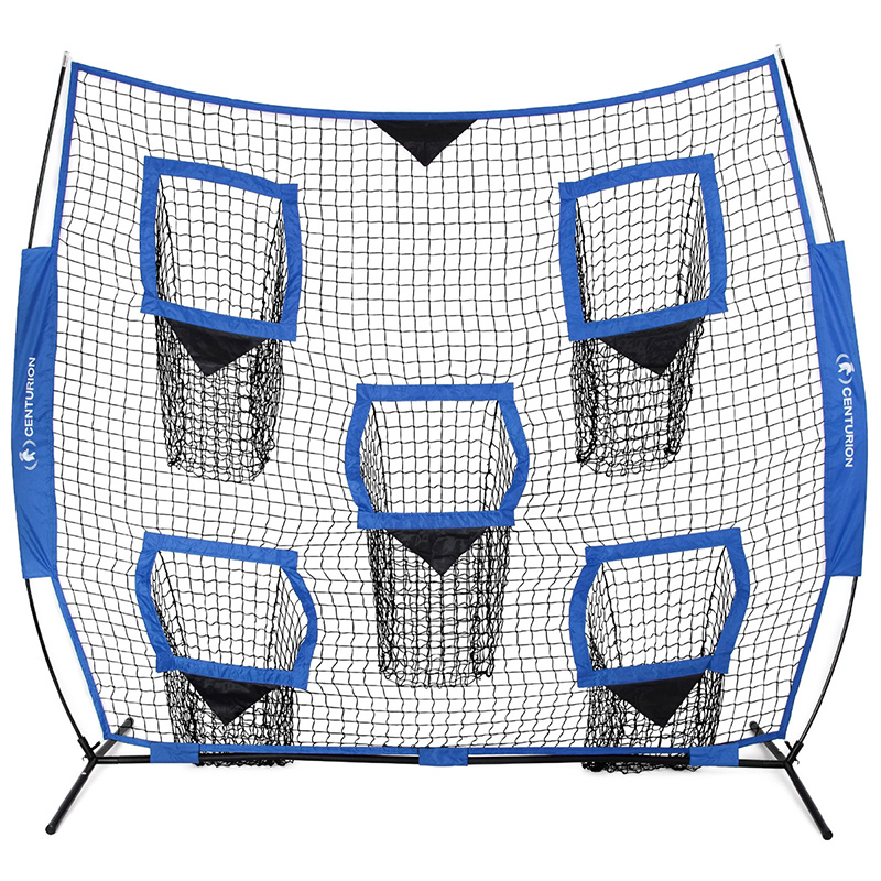 Centurion Rugby Passing Target Net 