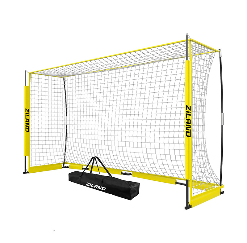 Ziland Academy Portable Football Goal 6ft x 4ft