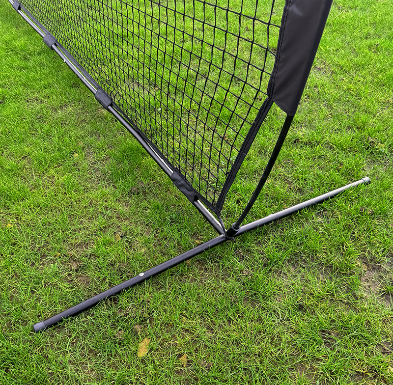 Ziland Backstop Net Lite 12Ft X 9Ft