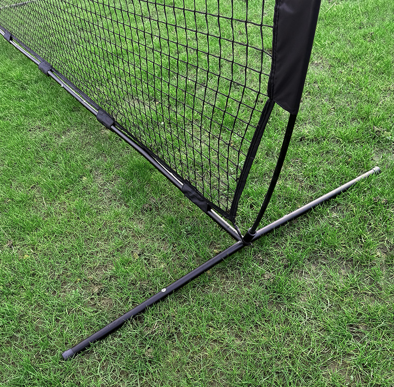 Ziland Inter-Connect Football Backstop Net