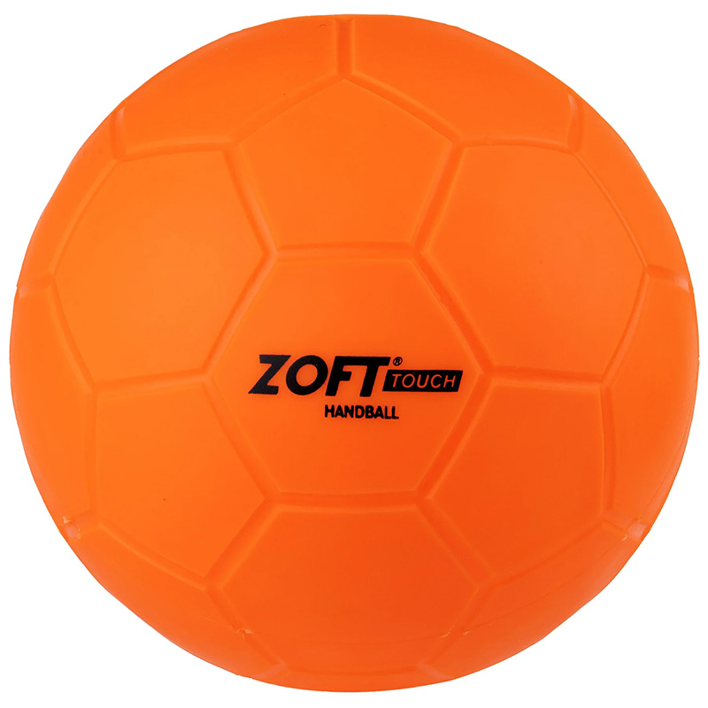 Zoft Touch Non Sting Handball