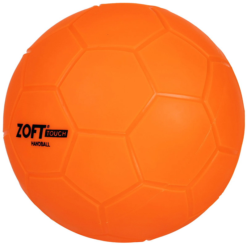 Zoft Touch Non Sting Handball