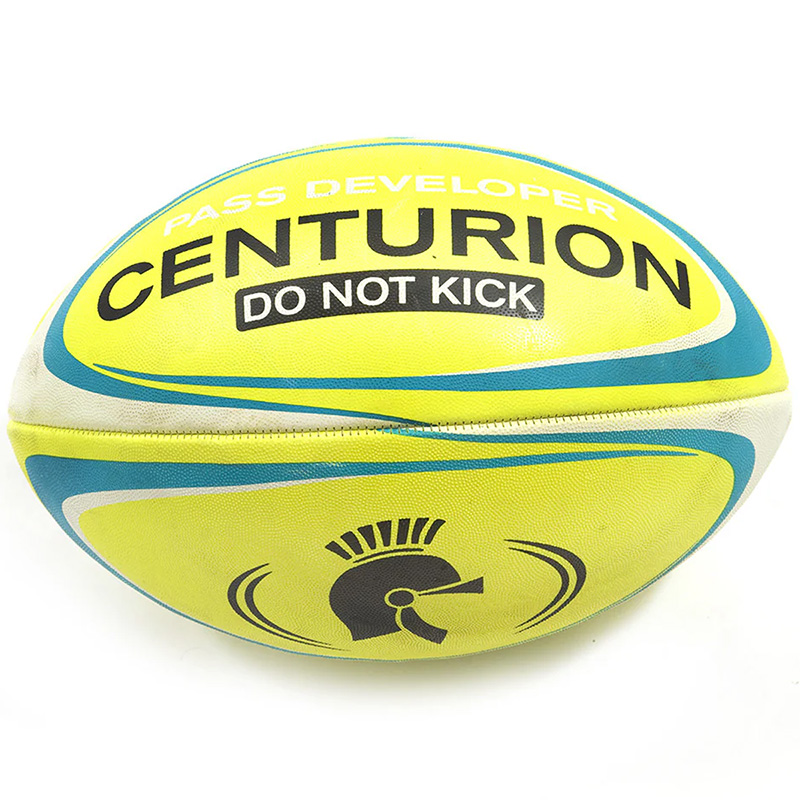 Centurion Pass Developer Rugby Ball