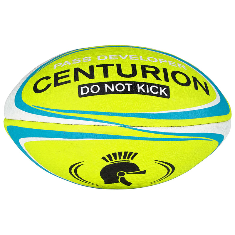 Centurion Pass Developer Rugby Ball