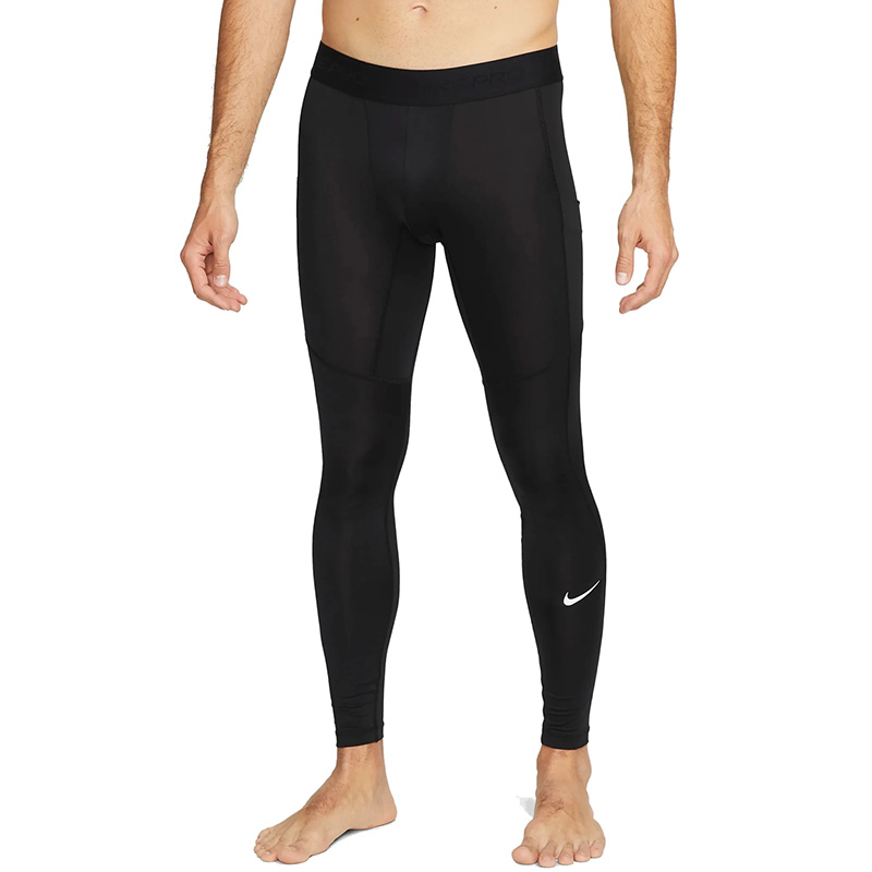 Nike Pro Men's Dri-FIT Fitness Tights