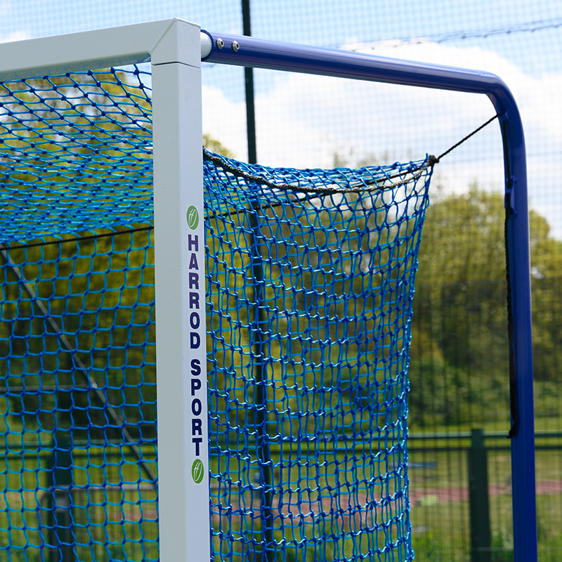 Harrod Sport Match Hockey Goal Posts