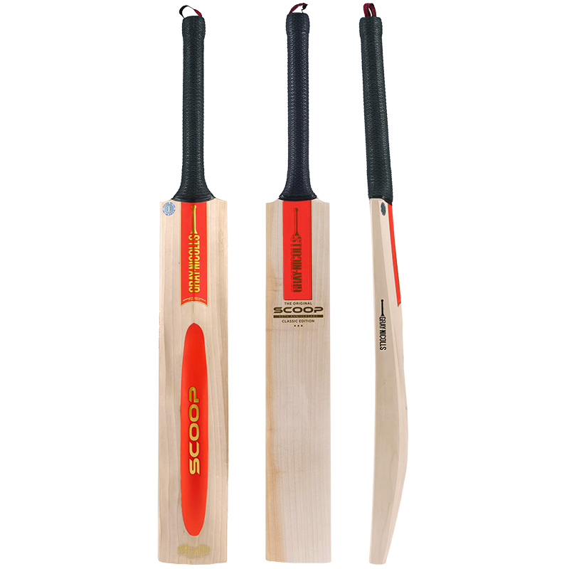 Gray Nicolls Scoop 50 Classic Cricket Bat