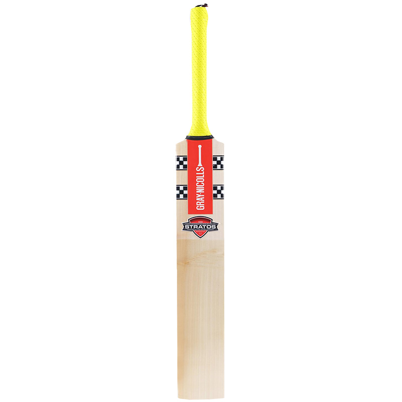 Gray Nicolls Stratos 1.1 300 Cricket Bat